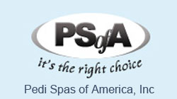 Pedi Spas of America Inc Pedi Spas of America Inc