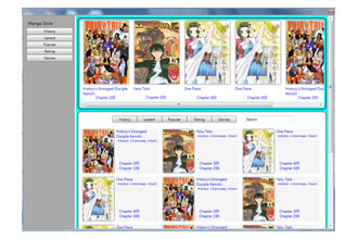EnjoyManga.net EnjoyManga.net