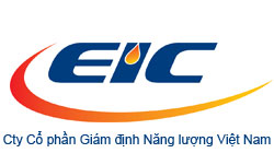 Công ty Cổ phần Giám định Năng lượng Việt Nam - EIC Công ty Cổ phần Giám định Năng lượng Việt Nam - EIC