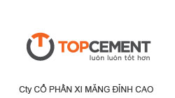 Công ty Cổ Phần Xi măng Đỉnh Cao - TOPCEMENT Công ty Cổ Phần Xi măng Đỉnh Cao - TOPCEMENT