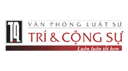 Văn phòng Luật sư Trí & Cộng sự Văn phòng Luật sư Trí & Cộng sự
